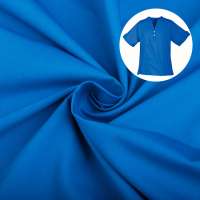 Italian Practical 80 Polyester 20 Cotton Wholesale Scrub Fabric For Medical Uniform,TC Stretch Fabric