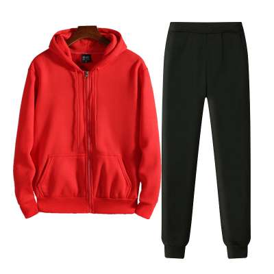 new arrival cotton polyester Twill hoodie knitted fabric for sport